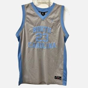 Jordan Brand Shirts Tops 982 North Carolina Michael Jordan